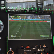 『FIFA14』でW杯をシミュレーション！？前園真聖、ピース又吉直樹、綾部祐二、水沢アリーらが参加