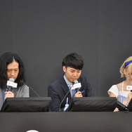 『FIFA14』でW杯をシミュレーション！？前園真聖、ピース又吉直樹、綾部祐二、水沢アリーらが参加