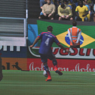 『FIFA14』でW杯をシミュレーション！？前園真聖、ピース又吉直樹、綾部祐二、水沢アリーらが参加