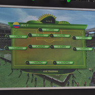 『FIFA14』でW杯をシミュレーション！？前園真聖、ピース又吉直樹、綾部祐二、水沢アリーらが参加