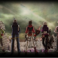 今日は共闘ゲームの日!? 『GE2』追加シナリオ、『フリーダム』『討鬼伝 極』体験版配信、『ソルサク』大型アプデ実施など、Vitaは本日大忙し