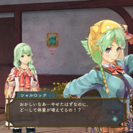 『シャリーのアトリエ』8つのプレイ動画を連続公開 ― 第1弾は「戦闘編 通常戦闘Ver.」