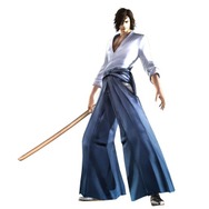 伊達政宗 袴&木刀Ver.