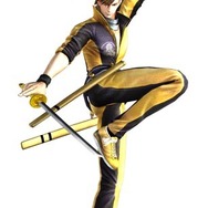 島左近 双刀カンフーVer.