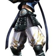 真田幸村 蒼竜Ver.