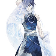 男神「霧ノ摩周」