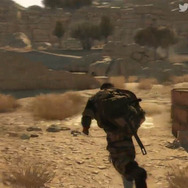 ダンボール復活！コジステ第10回放送で『MGS V: TPP』の実機デモが少しお披露目