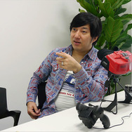 【RETRO51】バーチャルボーイ VS. オキュラス・リフト VS. SUDA51！人間の視覚を奪う新たなドラッグ