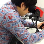 【RETRO51】バーチャルボーイ VS. オキュラス・リフト VS. SUDA51！人間の視覚を奪う新たなドラッグ