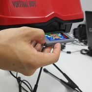 【RETRO51】バーチャルボーイ VS. オキュラス・リフト VS. SUDA51！人間の視覚を奪う新たなドラッグ