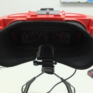 【RETRO51】バーチャルボーイ VS. オキュラス・リフト VS. SUDA51！人間の視覚を奪う新たなドラッグ