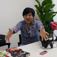 【RETRO51】バーチャルボーイ VS. オキュラス・リフト VS. SUDA51！人間の視覚を奪う新たなドラッグ