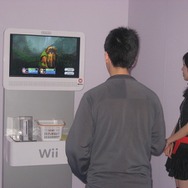 「スクウェア・エニックスパーティ2007」開催される