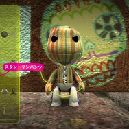 PS3『リトルビッグプラネット』衣装デザインを世界中から募集