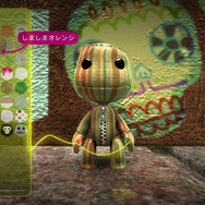 PS3『リトルビッグプラネット』衣装デザインを世界中から募集