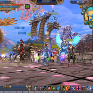 ハルカ -WONG-YI's stories-