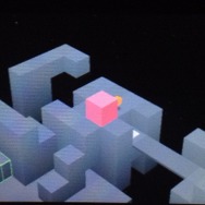 『EDGE』は、レイニーフロッグが2014年6月4日から配信しているニンテンドー3DSダウンロードソフト