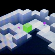 3DSの立体視に対応したグラフィックも視認性が高く、ステージの複雑なギミックも配置が分かりやすくなった