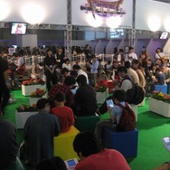 「スクウェア・エニックスパーティ2007」開催される