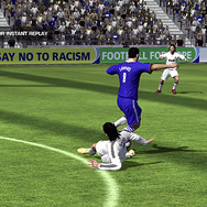 FIFA ストリート 3