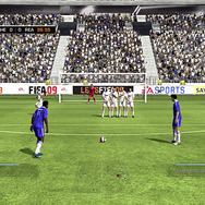FIFA ストリート 3