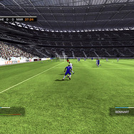 FIFA ストリート 3