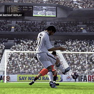 FIFA ストリート 3