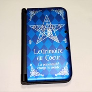 「ペルソナ全書」のようなニンテンドー3DS LL