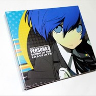 先着特典のサウンドトラック