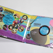 中には他のキャラクターも