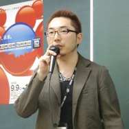 【CEDEC 2008】ゲーム開発会社が海外パブリッシャーから開発を受注するには?