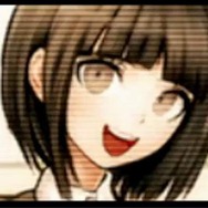 苗木誠の妹、コマル