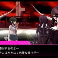 いつも通りの腐川さん
