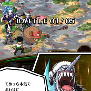 【あぴゅレビュ！】第67回 400万DL突破！『ワンピース トレジャークルーズ』はクエストでコミックスを追えるのがスゴイ