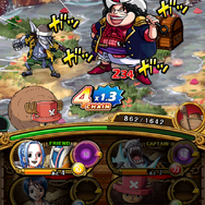 【あぴゅレビュ！】第67回 400万DL突破！『ワンピース トレジャークルーズ』はクエストでコミックスを追えるのがスゴイ