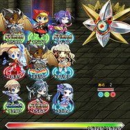 「マドカ マギナ プロト」×1体