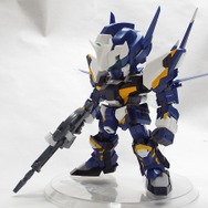 D-SPEC エクスバイン