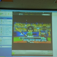 【CEDEC 2008】ゲーム開発会社が海外パブリッシャーから開発を受注するには?