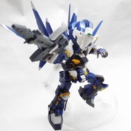 ショートバレルのフォトン・ライフル