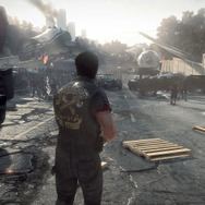 デッドライジング3(PC版)