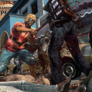 デッドライジング3(PC版)