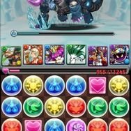 【パズドラ初心者歓迎！降臨ダンジョン徹底攻略】第四回「ヘラ・イース降臨」