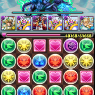 【パズドラ初心者歓迎！降臨ダンジョン徹底攻略】第四回「ヘラ・イース降臨」