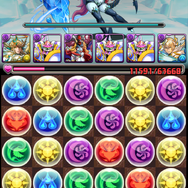 【パズドラ初心者歓迎！降臨ダンジョン徹底攻略】第四回「ヘラ・イース降臨」