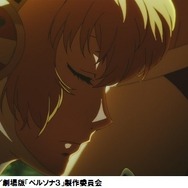 坂本真綾さんインタビュー後編：劇場版「ペルソナ３」第2章　“人間でないアイギス”