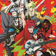 『幕末Rock』6月9日＝ロックの日に、EDテーマやWEBラジオ、アニメの先行上映会を発表