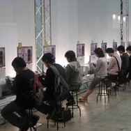 「スクウェア・エニックスパーティ2007」開催される