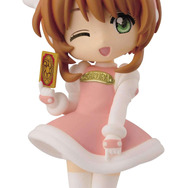 「一番くじ カードキャプターさくら」6月21日より発売開始、さくらフィギュアやケロちゃんぬいぐるみなど