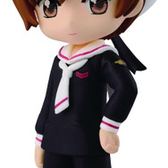 「一番くじ カードキャプターさくら」6月21日より発売開始、さくらフィギュアやケロちゃんぬいぐるみなど