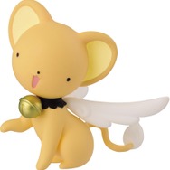 「一番くじ カードキャプターさくら」6月21日より発売開始、さくらフィギュアやケロちゃんぬいぐるみなど